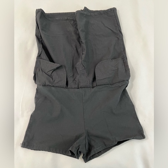 Soft Surroundings Women’s Go Lively Skort Size Medium Black - Picture 8 of 9